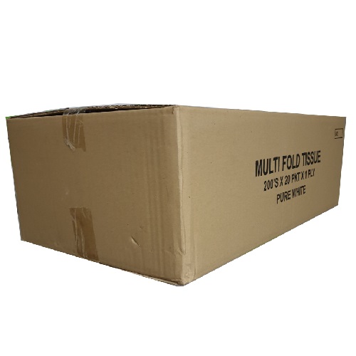 M Fold Hand Towel Tissue Paper